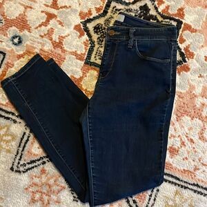 Women’s Banana Republic Jeans